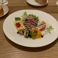 bottega 柏店 - 
