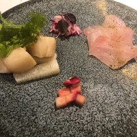 現代里山料理 ZEN HOUSE - 