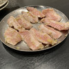 味ん味ん - 料理写真:豚トロ