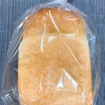 エイトブレッド - ハーフ生フランスパン