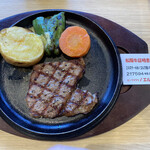 Beef Club Noel - 松阪牛ステーキ（ロース）