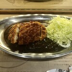 アパ社長カレー - 