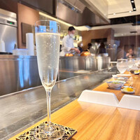 くずし鉄板 あばぐら 恵比寿店 - 