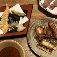 京都 権太呂 本店 - 