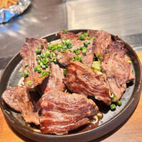 くずし鉄板 あばぐら 恵比寿店 - 