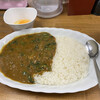 ジャンカレー 末広町店