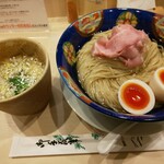 つけめん金龍 - 