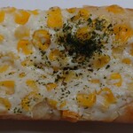 北欧倶楽部 - つぶつぶコーンパン