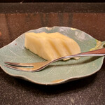 面 - ●銀だらつけ焼