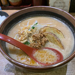 麺場 田所商店 - 