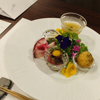 鉄板 松阪屋 - 
