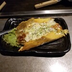Jounetsu Teppan Okonomiyaki Kawasou - 