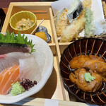 旬彩　さかなと酒　匠海 - 