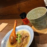 太田 - 富乃宝山