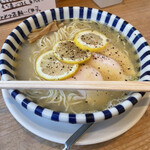 setouchi noodle ねいろ屋 - 