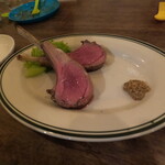 ALGOS DELI×HAMBURG - 