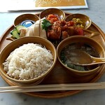 シンガポール海南鶏飯 - 