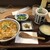 天神わっぱ定食堂 - 料理写真:カツ丼　890円