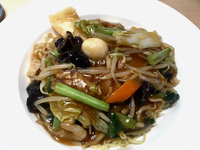 虎包 イオンモール新利府北館店（フーパオ） - 新利府（中華料理）の写真