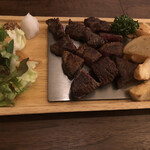 ステーキ食堂 Lamp - 