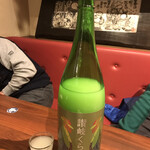 日本酒バル JINSUKE - 