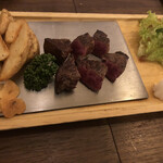 ステーキ食堂 Lamp - 