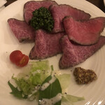 ステーキ食堂 Lamp - 