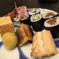銀座 久兵衛 銀座本店 - 