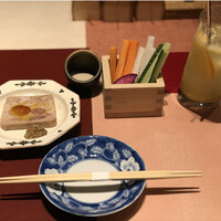 京都 スエヒロガリ - 