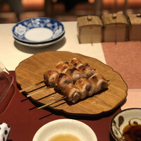 京都 スエヒロガリ - 