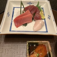 銀座 久兵衛 銀座本店 - 