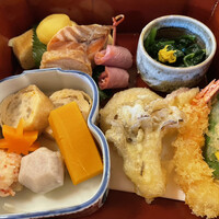 はり清 - 
