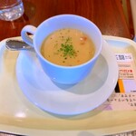 ドトールコーヒーショップ - 