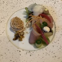 俺のフレンチ グランメゾン 大手町 - 