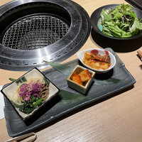 尾崎牛焼肉 銀座 ひむか - 
