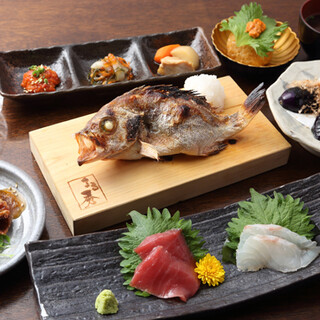 原始焼 まる秀_0