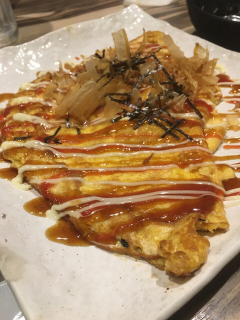 Private rooms Kukankakeru Sosaku Dining Miyabi Aporo Biru Ten photo 3