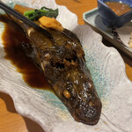 Sake to Sakana-ya to Maguro Uokichi Danpei
