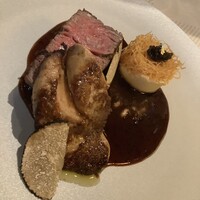 俺のフレンチ グランメゾン 大手町 - 