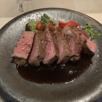 俺のフレンチ グランメゾン 大手町 - 