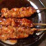 牛の四文屋 - 12/9シマ腸