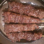 牛の四文屋 - 12/9