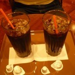 サンマルクカフェ - ２０１２年１１月再訪問