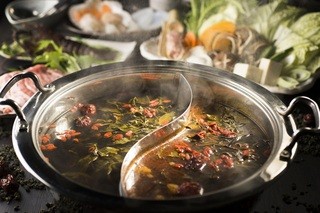 Chinshammeirin - 十種類以上の生薬と有機栽培の台湾茶葉がポイント♪