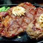 STEAK MANIA - 