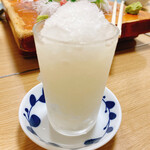 中華料理 揚子江 - 