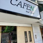 CAFE N - 