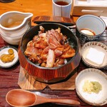 Izakaya Katete - 