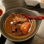 SATOブリアン 本店 - 