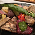 パッソ・ア・パッソ - 